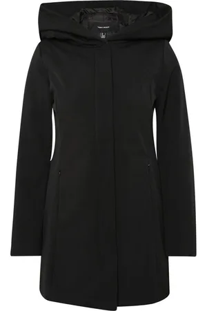 VERO MODA Kurzmantel VMDONA (1-tlg) - Verkäufer: Mary & Paul
