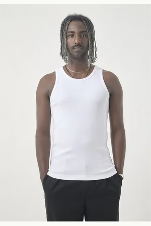 Cleptomanicx T-Shirt Tank Top Ligull Locker geschnitten