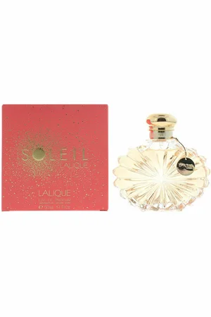 Lalique Eau de Parfum Soleil Eau De Parfum 50ml Frau - Verkäufer: Parfümerie Wilhelm Haas