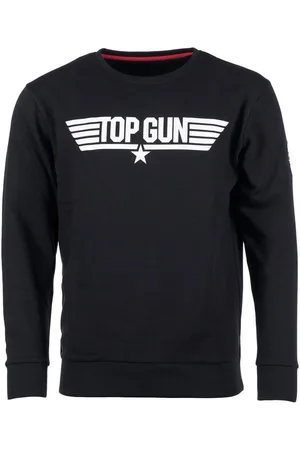 Top Gun Sweater PP201019