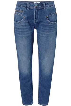 Freeman T Porter 7/8-Jeans Alexa (1-tlg) Plain/ohne Details - Verkäufer: Mary & Paul