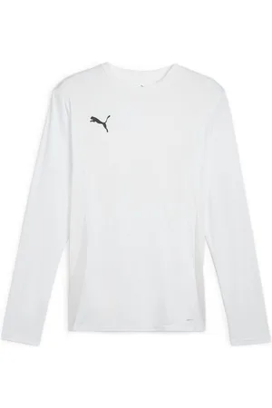 PUMA Langarmshirt Herren Langarm Shirt teamGOAL LS Jersey 705750 - Verkäufer: CORTEXPOWER