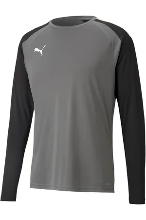 PUMA Fußballtrikot Herren Torwart Trikot teamPACER GK LS Jersey 704933 - Verkäufer: CORTEXPOWER