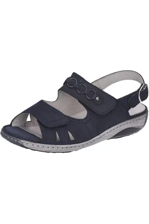 Waldläufer Garda Sandalette - Verkäufer: Schuhhaus Schreiber
