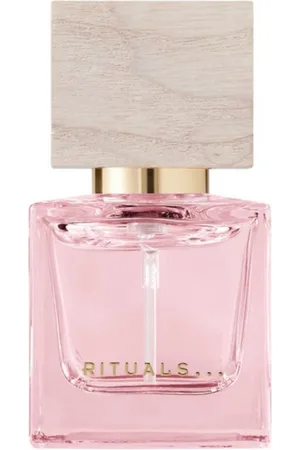 Rituals Eau de Parfum von Fleurs de l