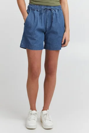Oxmo Jeansshorts Lillith - Verkäufer: meinemarkenmode