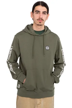 Element Hoodie Timber x Jester
