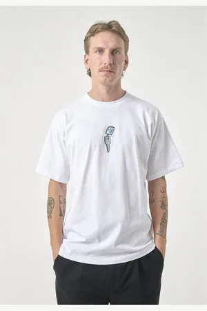 Cleptomanicx T-Shirt Classic Tee Empathy Locker geschnitten