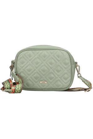 Rieker Umhängetasche Mulbery, Handtasche Damen