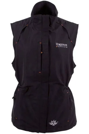 DEPROC-Active Funktionsweste KENORA WOMEN CS Vest auch in Großen Größen erhältlich - Verkäufer: Campingstore24