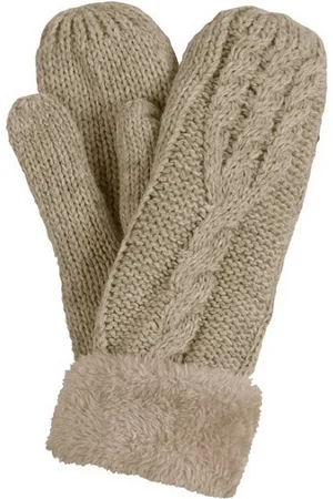 Capelli new york Strickhandschuhe Fäustling – Strickhandschuh - Verkäufer: Capelli Europe GmbH