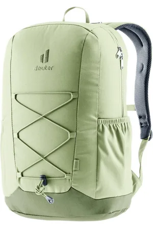 Deuter Rucksack Gogo MINERAL-GROVE - Verkäufer: Sport Rossow GmbH