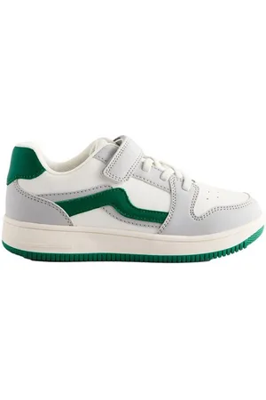 Next Elastischer Sportschuh mit Schnürung Sneaker (1-tlg) - Verkäufer: Germany GmbH