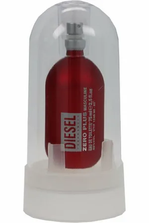 Diesel Eau de Toilette Zero Plus Eau De Toilette Spray 75ml für Männer - Verkäufer: Parfümerie Wilhelm Haas