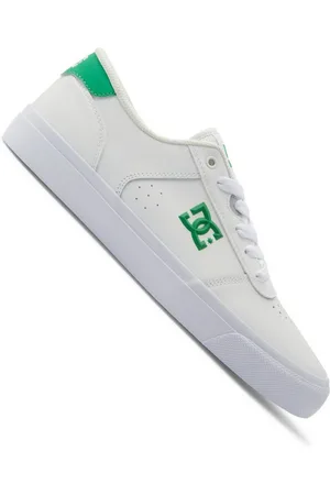 Dcshoes DC Teknic Sneaker (1-tlg) nahtlose perforierte Zehenklappe - Verkäufer: Apartmentshop