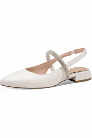 Marco Tozzi Slingpumps - Verkäufer: LEPi Markenschuhe