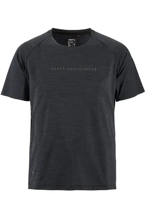 Craft Radtrikot GRAVEL SS TEE Herren - Verkäufer: Sport-Kühlwein