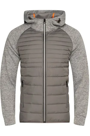 Soul Star Outdoorjacke MJRHO mit Steppung - Verkäufer: STYLE DIVISION