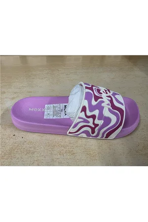 Mexx Lawie Pantolette - Verkäufer: LEPi Markenschuhe