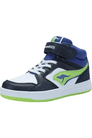 KangaROOS K-CP Hogan EV Sneakerboots - Verkäufer: sneakerprofi