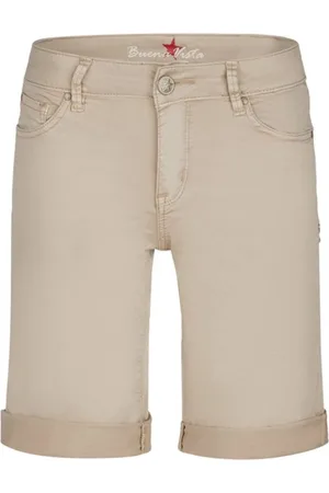 Buena Vista Stretch-Jeans ITALY SHORT kit 888 B5876 4003.8519 - Stretch Twill - Verkäufer: Jeans-Manufaktur
