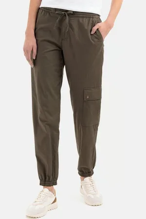 Camel Active Cargohose Cargo mit Kordelzug - Verkäufer: