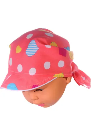 La Bortini Kopftuch Kopftuch für Baby und Kinder Bandana Tuch Schirmmütze, leicht, weich, Einheitsgröße - Verkäufer: A&O Baby-und Kindermoden