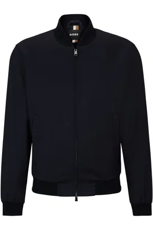 HUGO BOSS Blouson P-Hanry-BMB (1-St) - Verkäufer: EGOIST