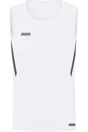 Jako T-Shirt Challenge Tanktop Kids default - Verkäufer: 11teamsports