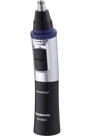 Panasonic Nasen- und Ohrhaartrimmer ER-GN30-K503 Nasen- und Ohrhaartrimmer. - Verkäufer: technik-xxl-vilshofen