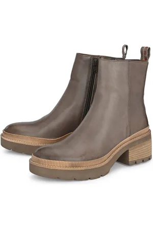 CRICKIT Stiefelette - Verkäufer: Jaacks Fashion