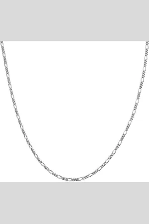 Glanzstücke Silberkette silber, aus Sterling Silber - Verkäufer: Juvalia