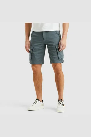 PME Legend™ Cargoshorts EXPEDIZER CARGO SHORTS LT WEIGHT COLORED SWEAT
