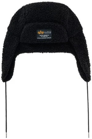 Alpha Industries Skimütze Accessoires - Headwear Alpha Teddy Hat