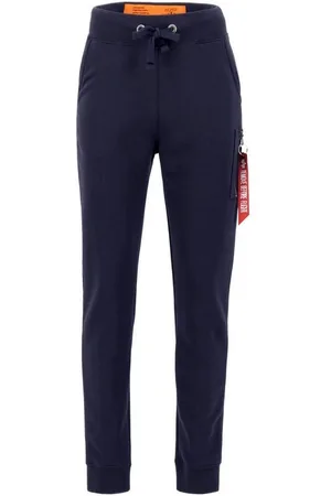 Alpha Industries Cargohose Men - Jogger X-Fit Slim Cargo Pant