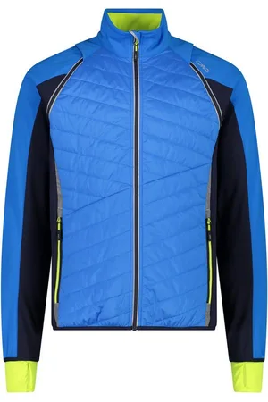CMP Softshelljacke Herren Jacke Detachable Sleeves 30A2647 - Verkäufer: CORTEXPOWER