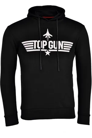 Top Gun Kapuzenpullover PP201018