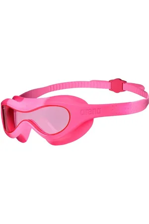 Arena Schwimmbrille Kinder Schwimmbrille Spider Kids Mask 004287 - Verkäufer: CORTEXPOWER