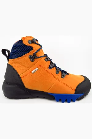 Waldläufer H-Amiata Wanderschuh Schuhhaus Otto Cronauer