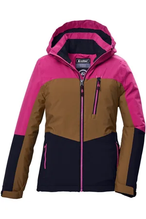 Killtec Softshelljacke Jacke KOW 354 GRLS JCKT - Verkäufer: Storer Handels GmbH