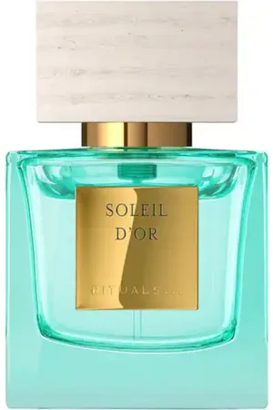 Rituals Eau de Parfum von Soleil d