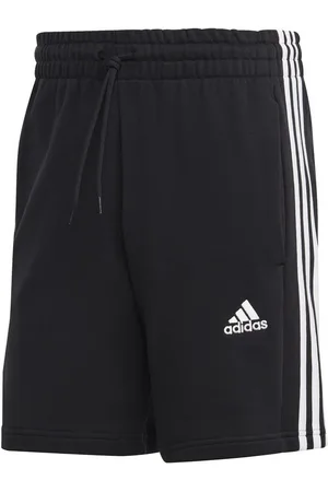 adidas Shorts M 3S FT SHO 000 BLACK - Verkäufer: SportTimm