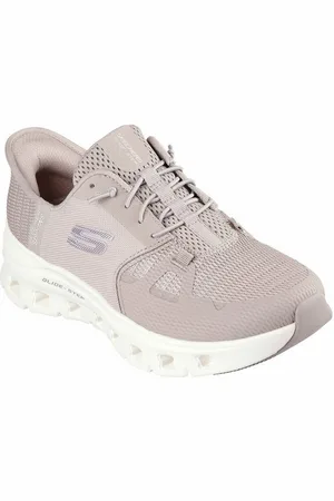 Skechers Glide Step Slip In Trainingsschuh - Verkäufer: LEPi Markenschuhe