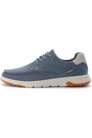 Camel Active Aus Leder mit Textilfutter Sneaker - Verkäufer: