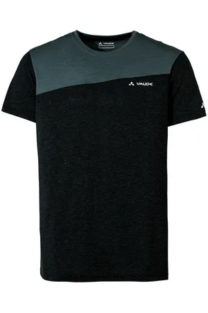 Vaude T-Shirt Sveit Shirt mit Marken-Logo auf dem linken Ärmel - Verkäufer: bonvenon