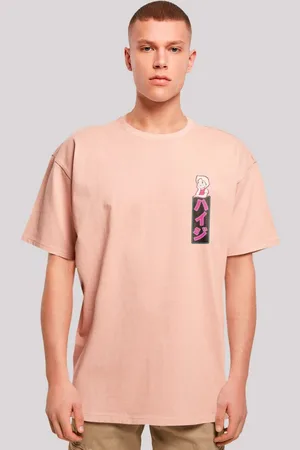 F4NT4STIC T-Shirt Heidi Dream Big Heroes of Childhood Premium Qualität, Nostalgie, Kinderserie