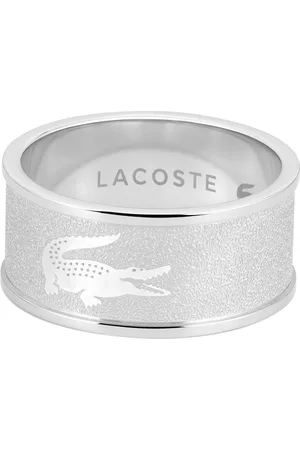 Lacoste Fingerring BACKHAND, 2040485G,H,J, 2040486G,H,J