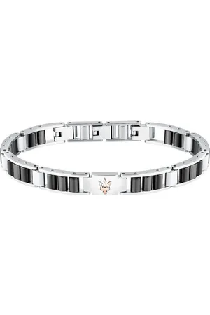 Maserati Edelstahlarmband Herren-Armband Edelstahl, Keramik - Verkäufer: CHRIST Juweliere und Uhrmacher seit 1863 GmbH