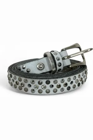B.belt Ledergürtel - Verkäufer: ZETTshop