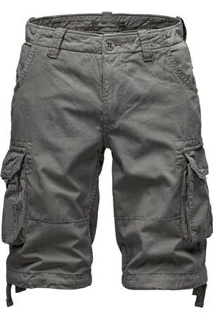 amaci Cargoshorts CRYSTAL Cargoshorts Herren Bermuda Short Hose Regular Fit - Verkäufer: